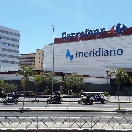Habitacion Con Bano Privado Santa Cruz de Tenerife Exterior foto